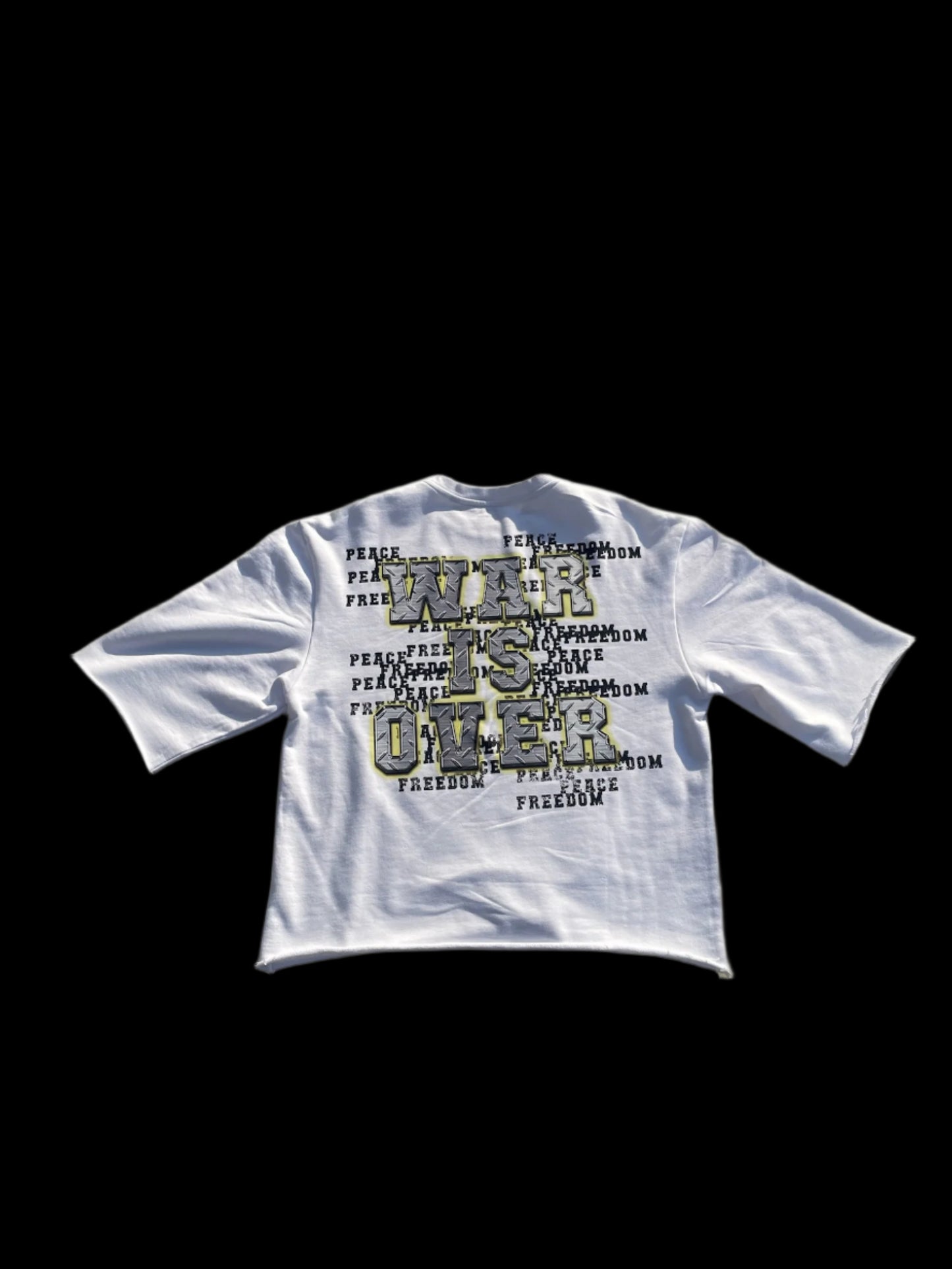 Kidz Next Door War Is Over Tee