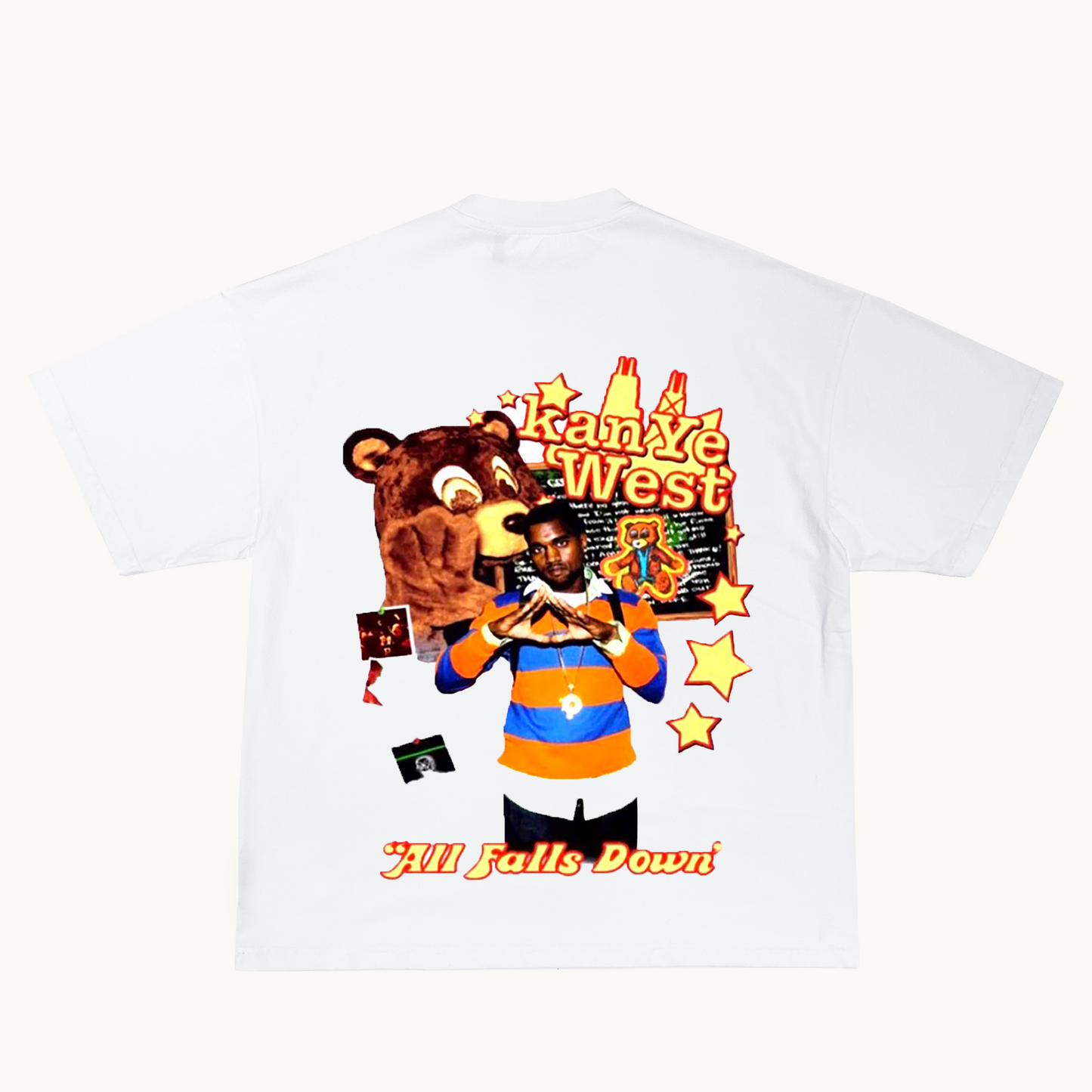 “College Dropout” Tee