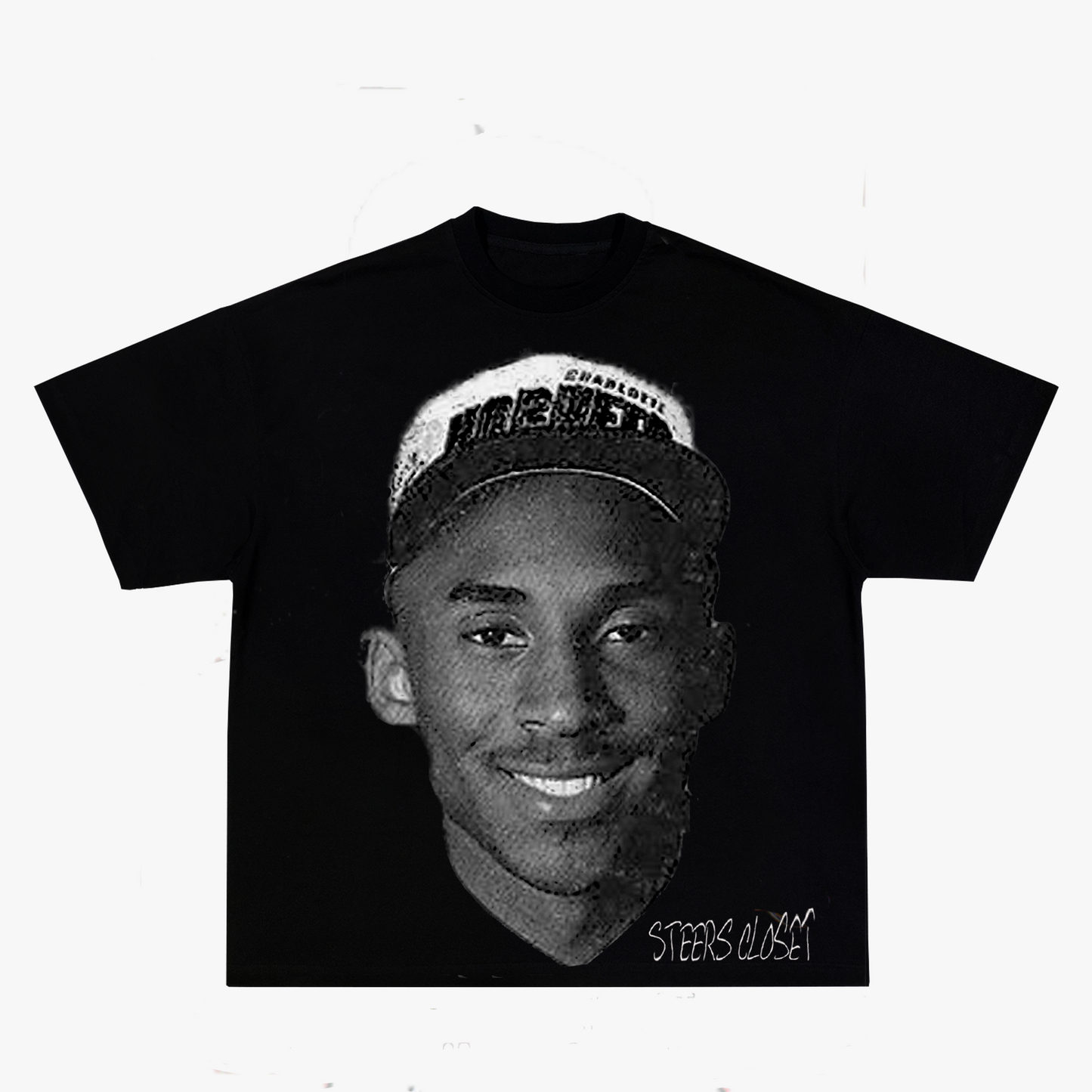 STEERS CLOSET “Kobe” Tee