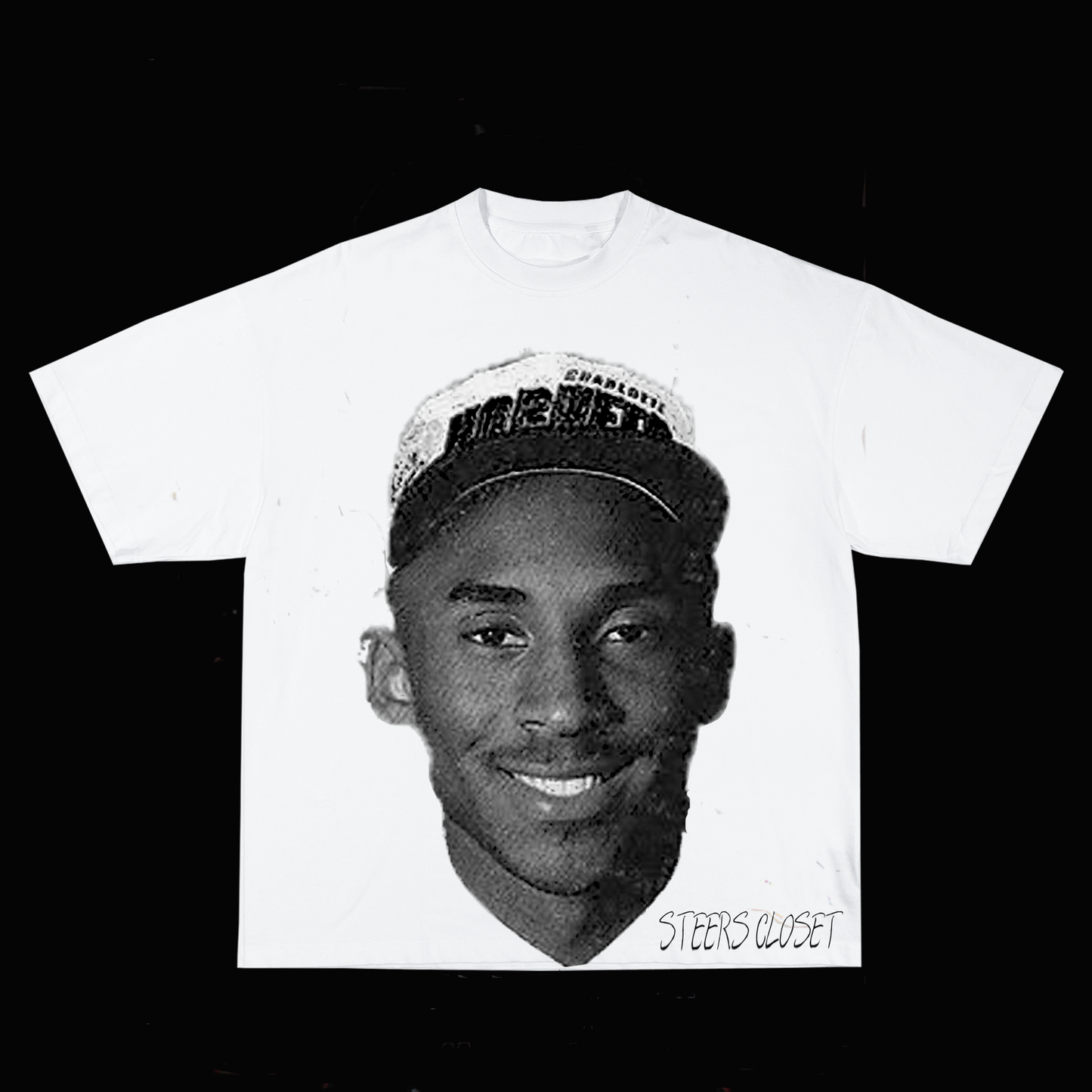 STEERS CLOSET “Kobe” Tee